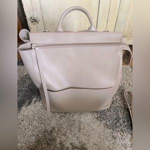 Mina Baie, Harper XL diaper bag